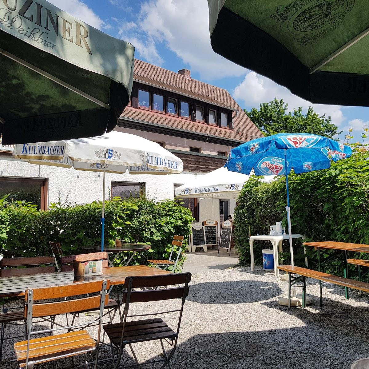 Restaurant "Gasthof Roter Löwe" in Schwaig bei Nürnberg