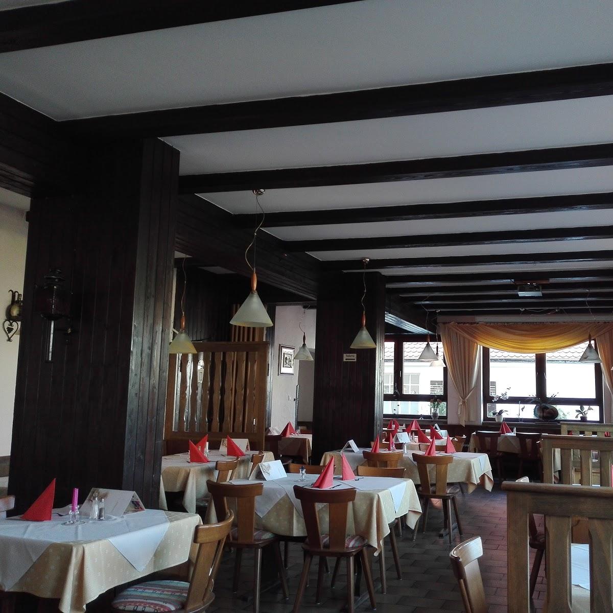 Restaurant "Gasthof Postkutsche" in Nürnberg