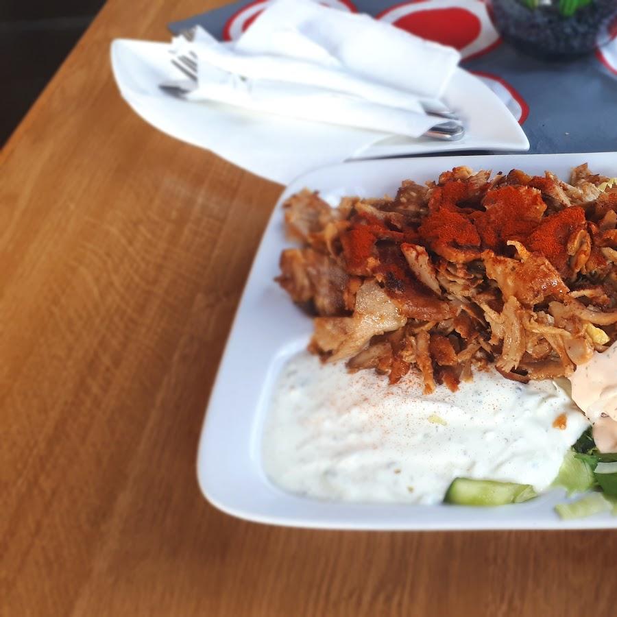 Restaurant "Imbiss Star Döner" in Fladungen
