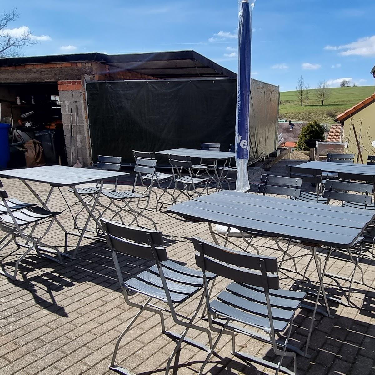 Restaurant "Restaurant & Ferienwohnungen Rhöner Sternenhimmel" in Frankenheim-Rhön