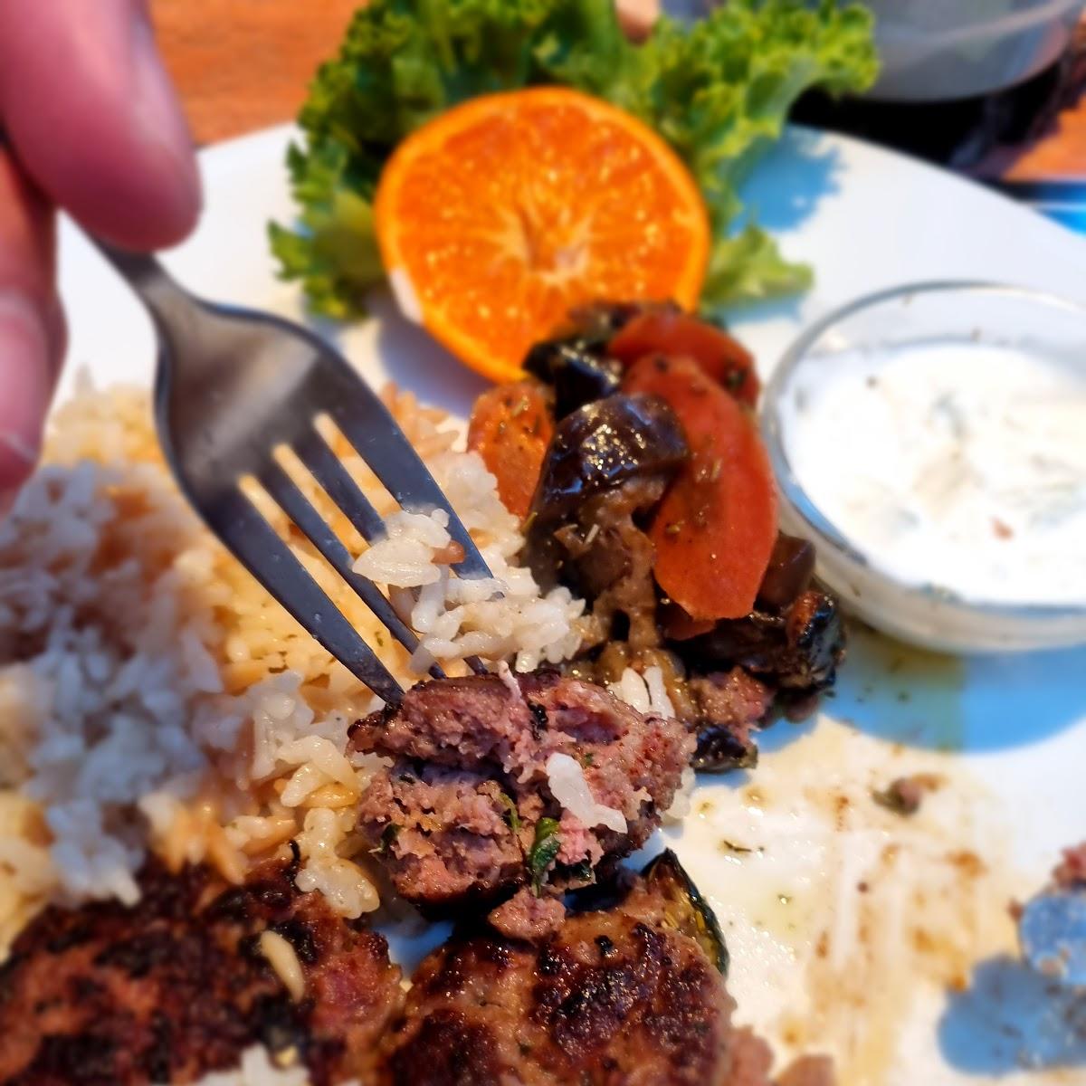 Restaurant "Lara´s Eat&more" in Dachau