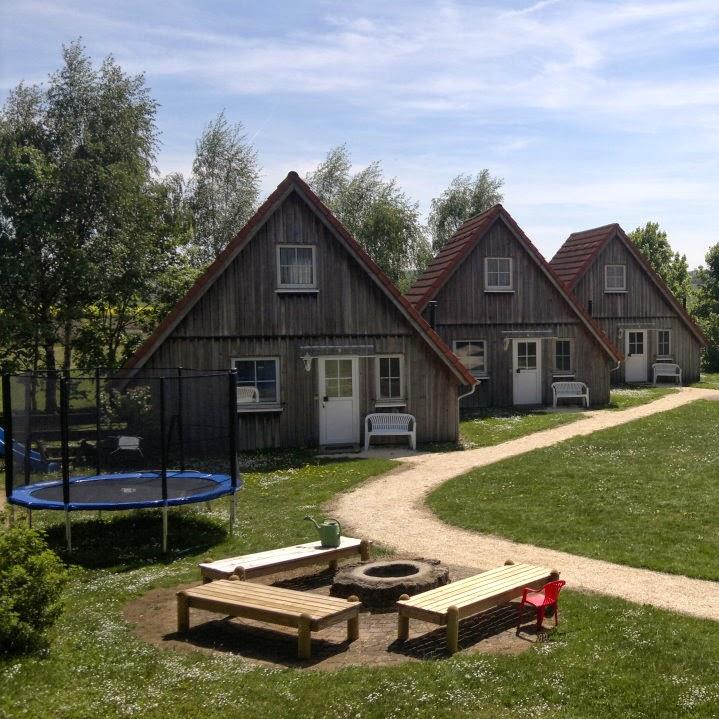 Restaurant "Fränkischer Ferienhof Joas - Family Farm" in Gerolfingen