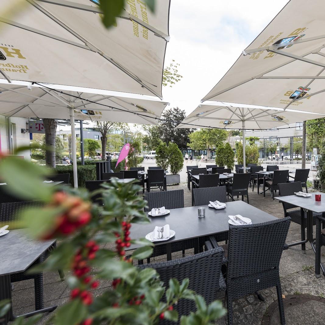 Restaurant "Restaurant Maharaja" in Gilching