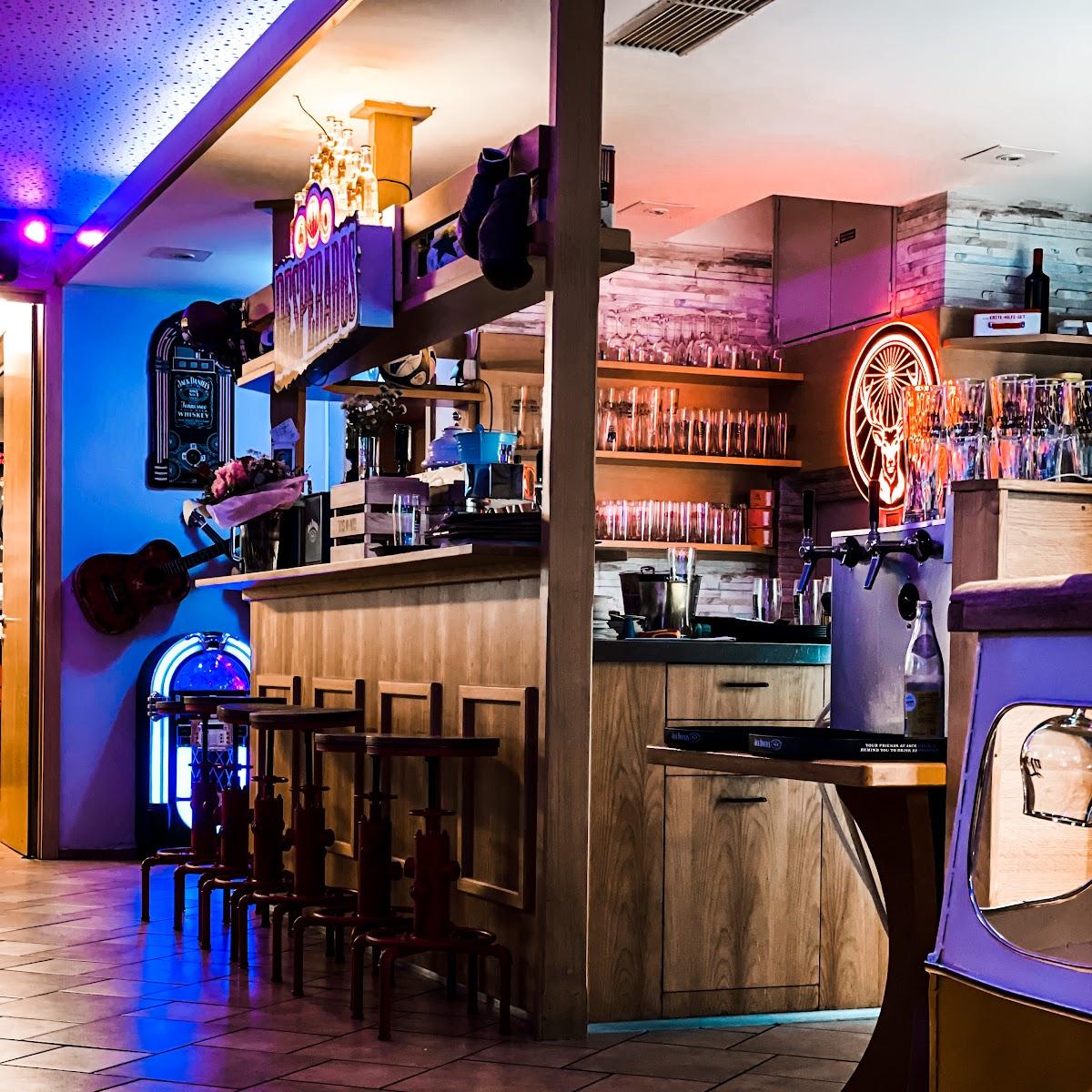 Restaurant "Sportsbar" in Gilching