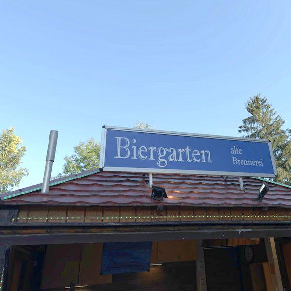 Restaurant "La Saveur" in Gilching