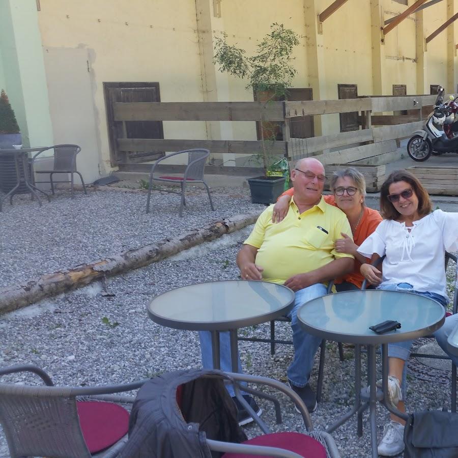 Restaurant "La Saveur" in Gilching