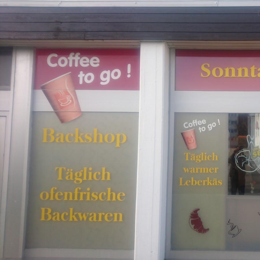 Restaurant "Wolfgangs Semmeleck" in Gilching