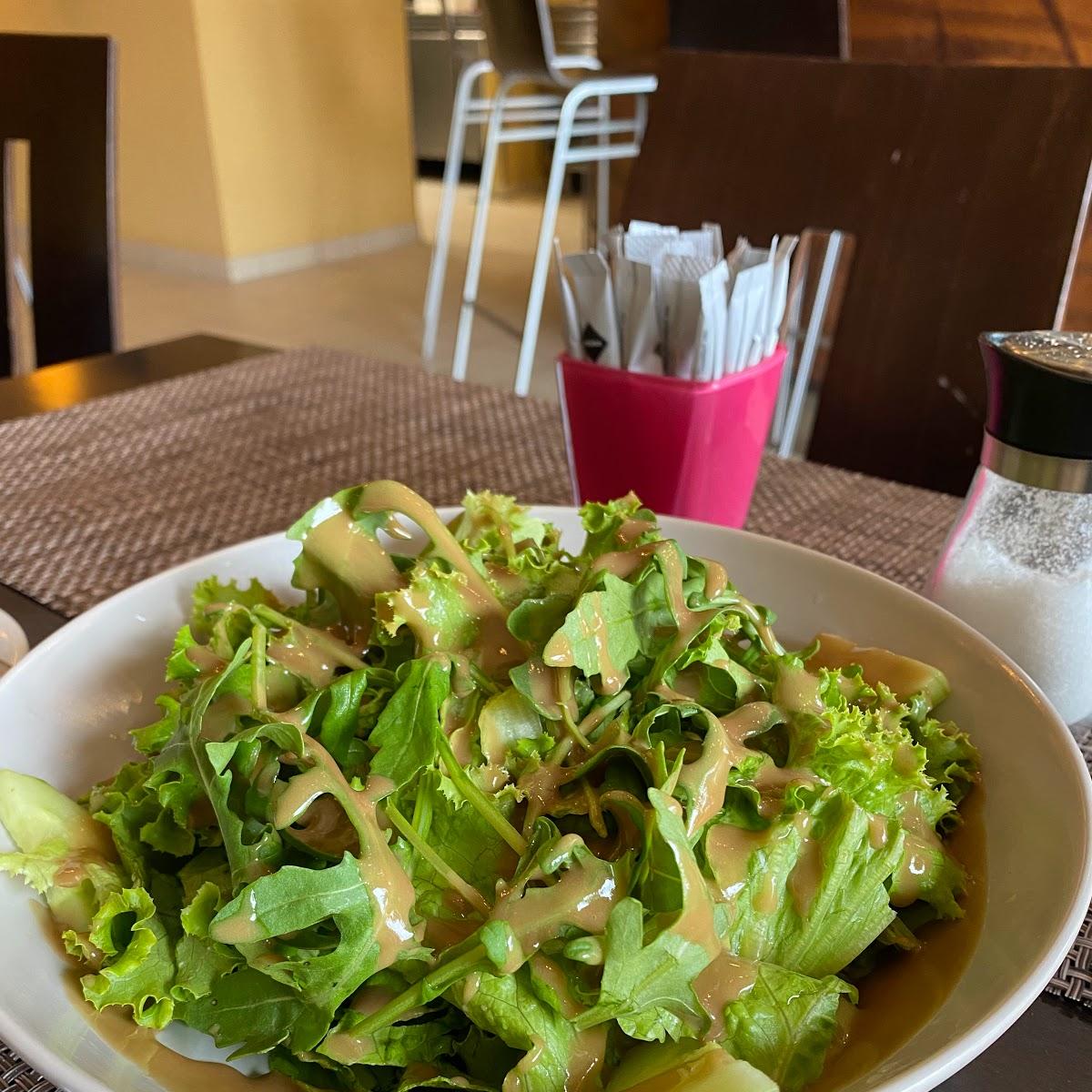 Restaurant "Pizzette‘e Risto da Lillo" in Gilching