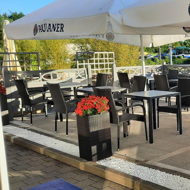 Restaurant "Pizzette‘e Risto da Lillo" in Gilching