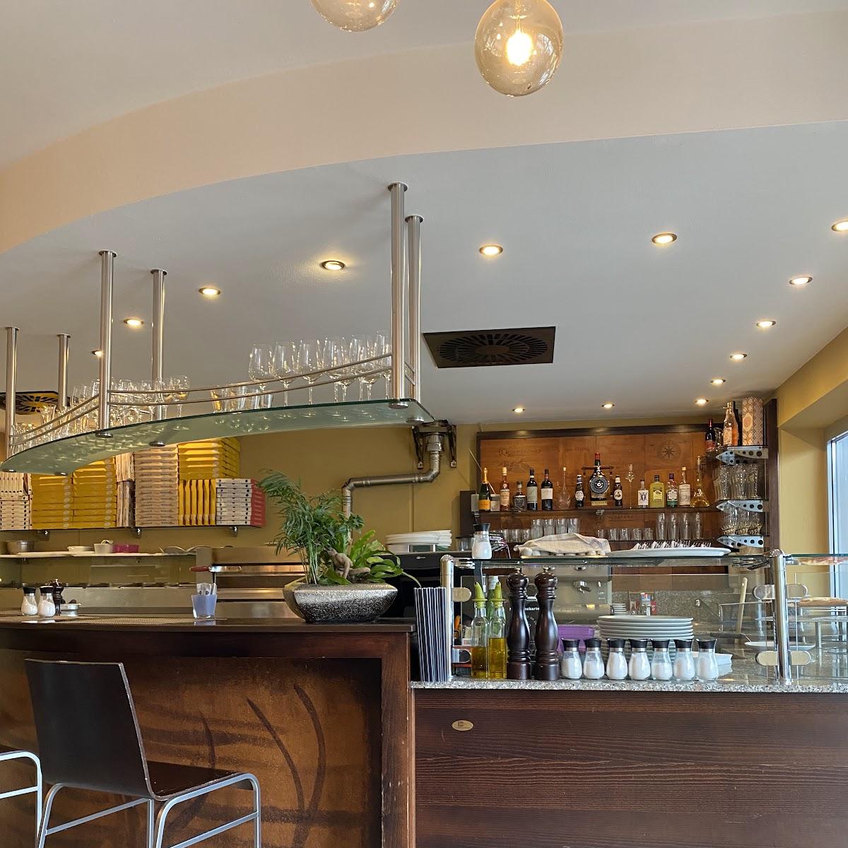 Restaurant "Pizzette‘e Risto da Lillo" in Gilching