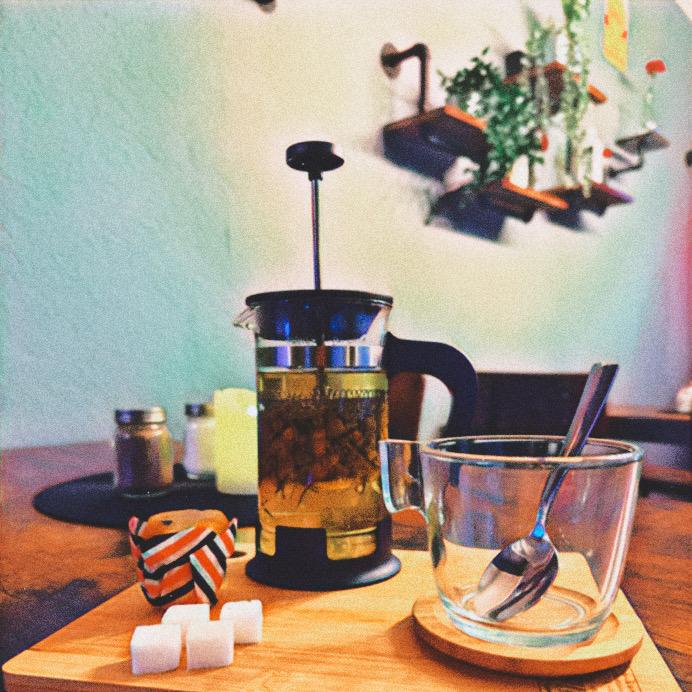 Restaurant "Late Lounge" in Schöningen