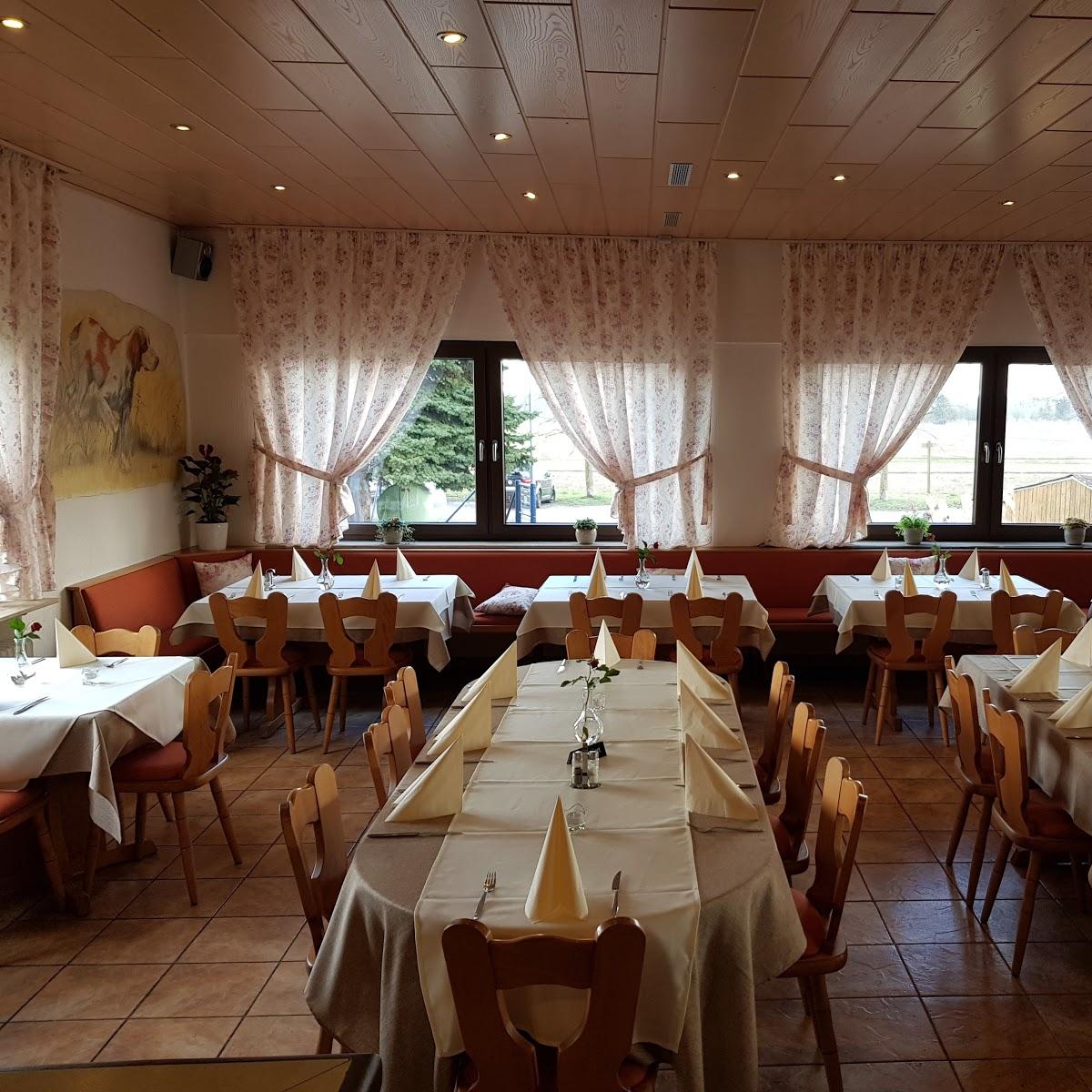 Restaurant "VdH - Das Gasthaus" in Böhl-Iggelheim