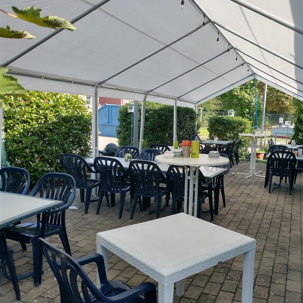 Restaurant "TSV Speisegaststätte" in Böhl-Iggelheim