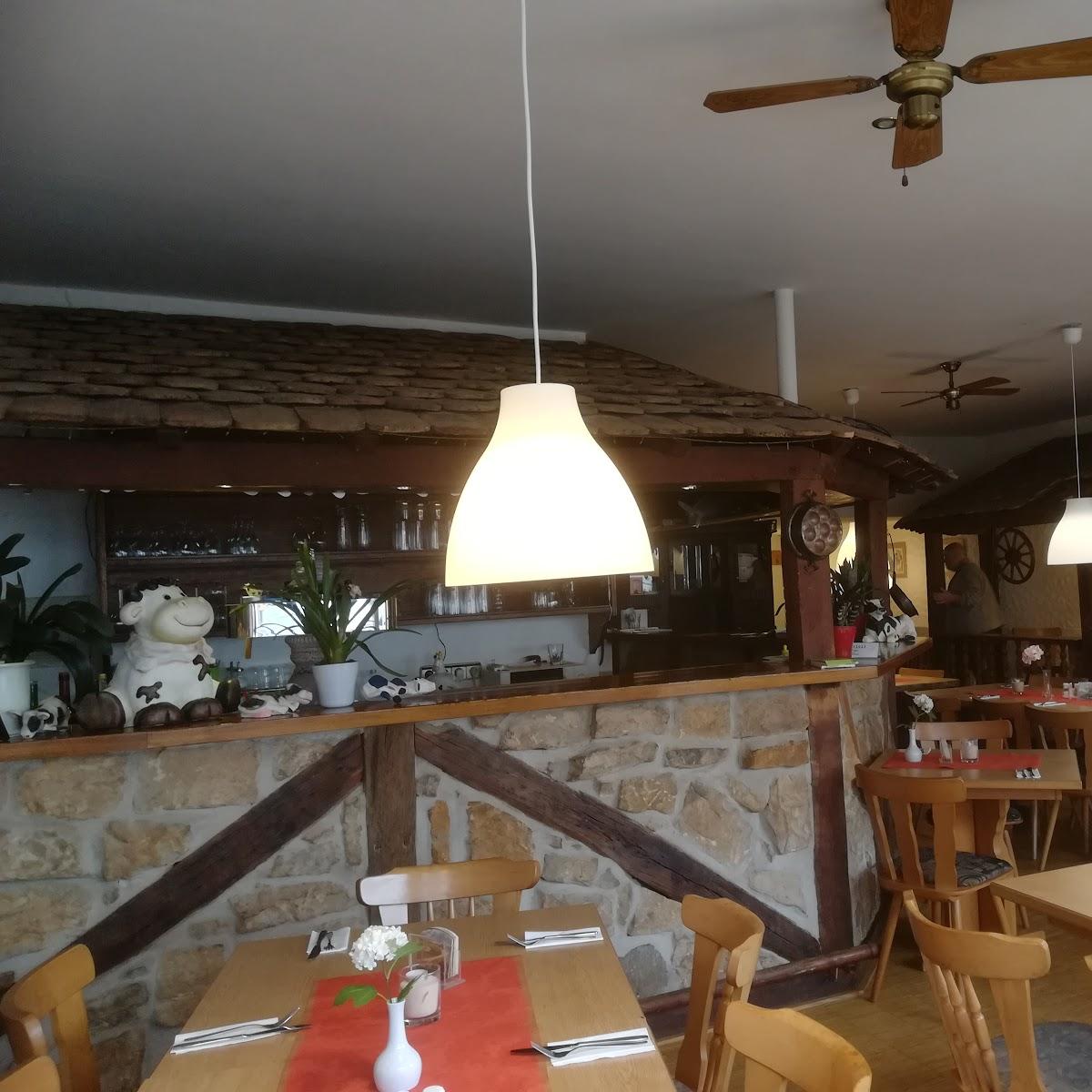 Restaurant "Kuh-Stall" in Böhl-Iggelheim