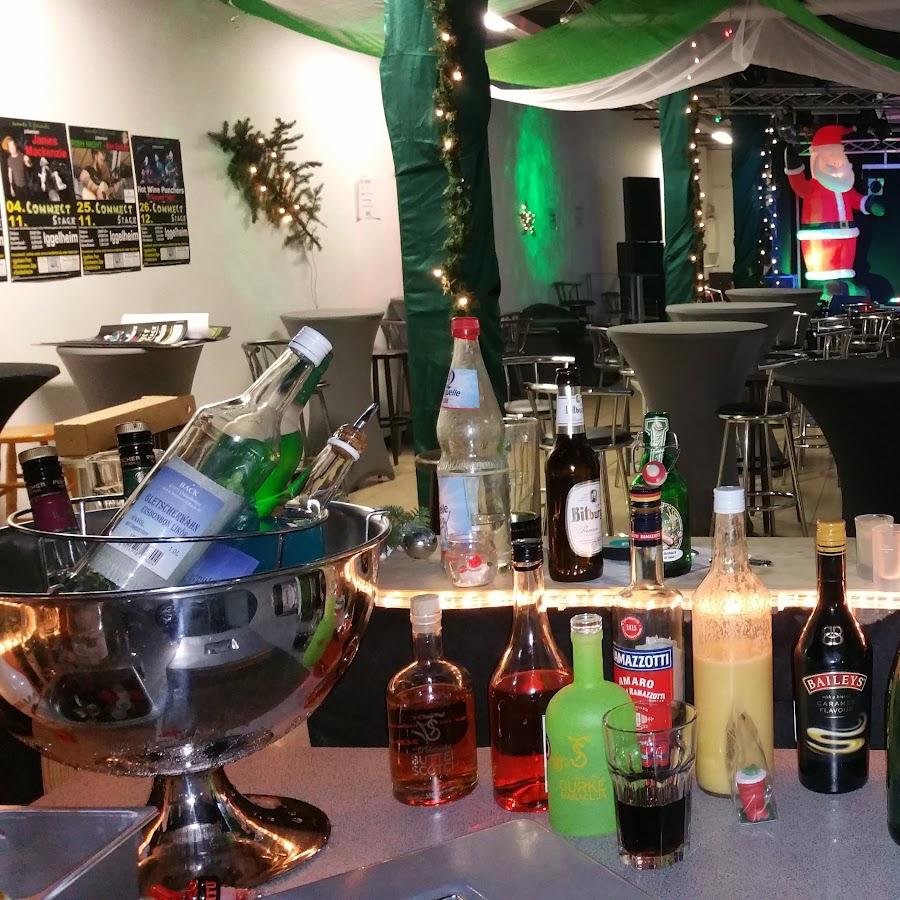 Restaurant "Billard- & Dart-Bistro Connect" in Böhl-Iggelheim