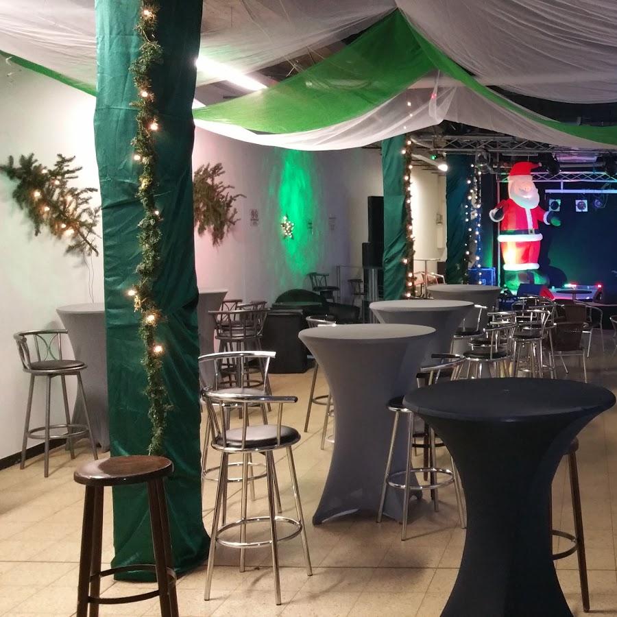 Restaurant "Billard- & Dart-Bistro Connect" in Böhl-Iggelheim