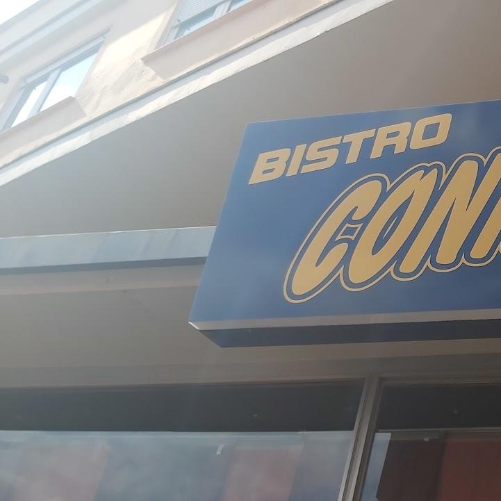 Restaurant "Billard- & Dart-Bistro Connect" in Böhl-Iggelheim