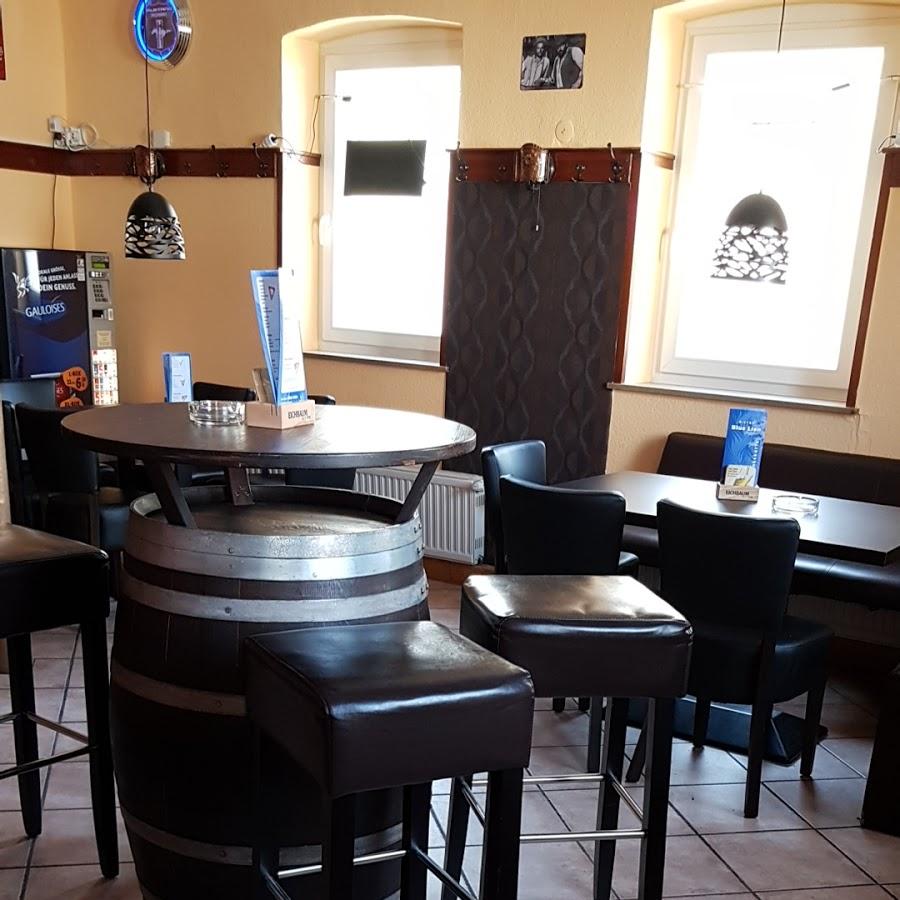 Restaurant "Bistro Blue Lion" in Böhl-Iggelheim