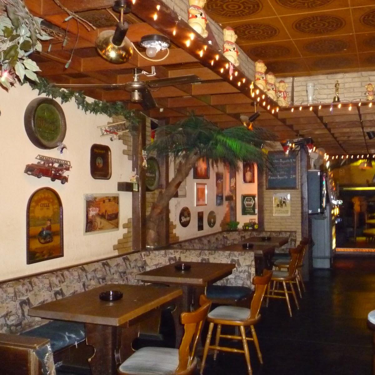 Restaurant "Music-Pub Tabala" in Böhl-Iggelheim