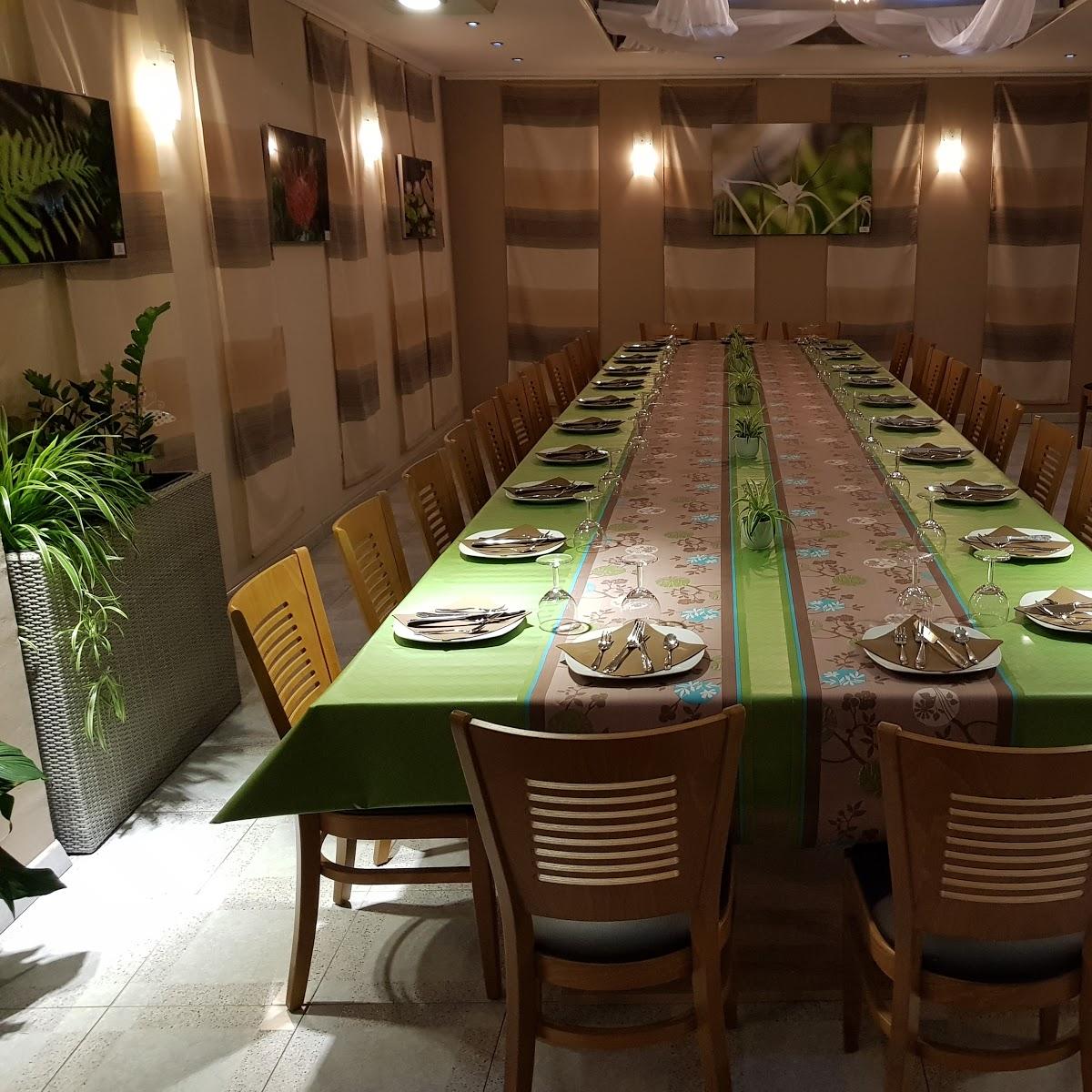 Restaurant "Eisdiele EriDona" in Böhl-Iggelheim