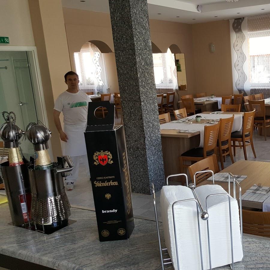 Restaurant "Eisdiele EriDona" in Böhl-Iggelheim