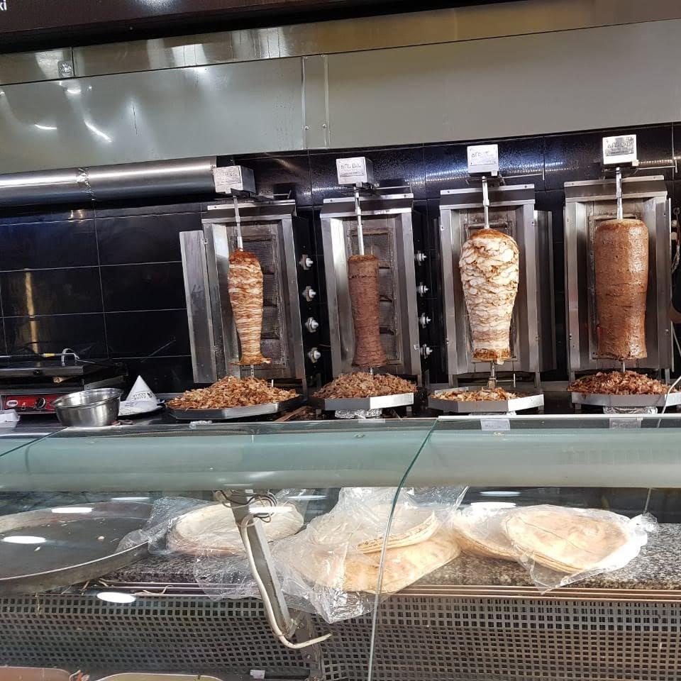 Restaurant "Inan Grill" in  Leinefelde-Worbis