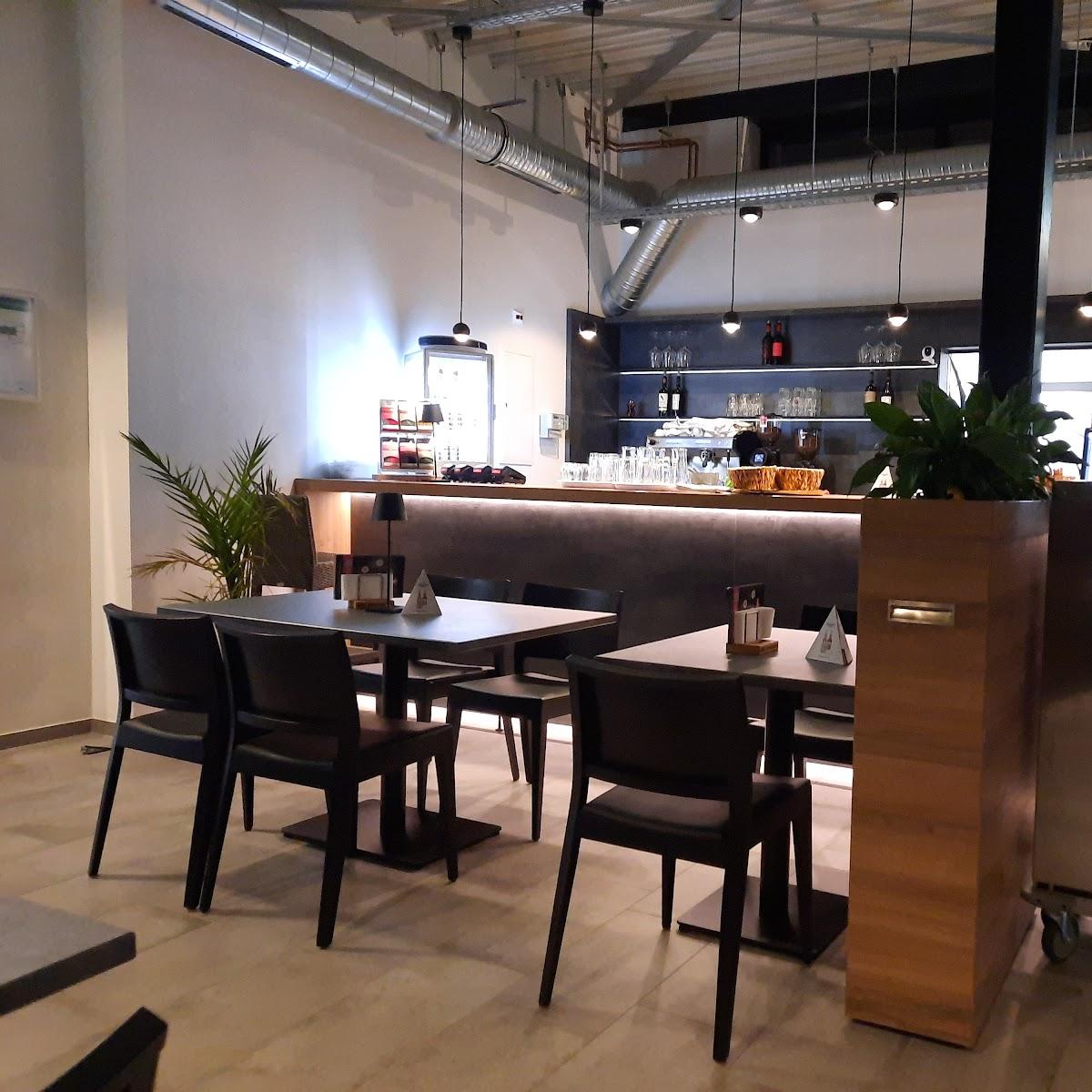 Restaurant "MOIN SUSHI" in Rotenburg (Wümme)