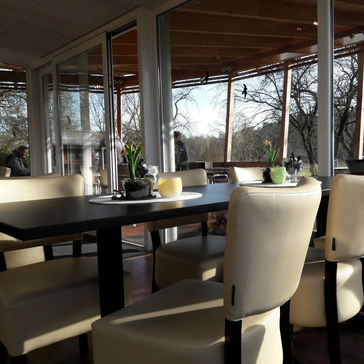 Restaurant "Hofcafe Hartmannshof" in Rotenburg (Wümme)