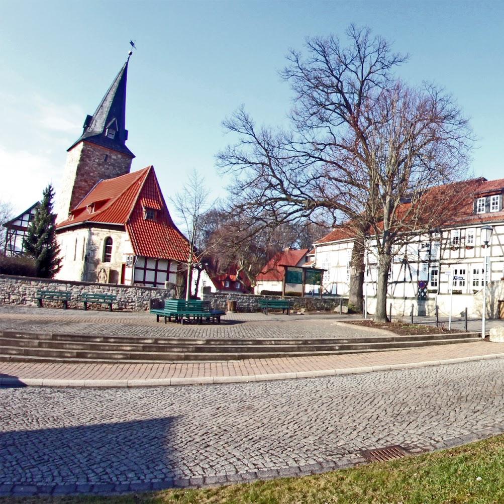 Restaurant "Restaurant Zur Linde" in Leinefelde-Worbis