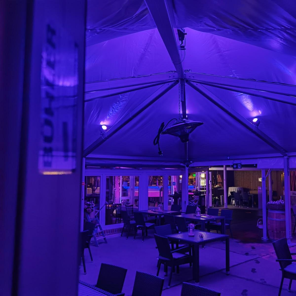 Restaurant " Wat bi Wat " in Lexgaard