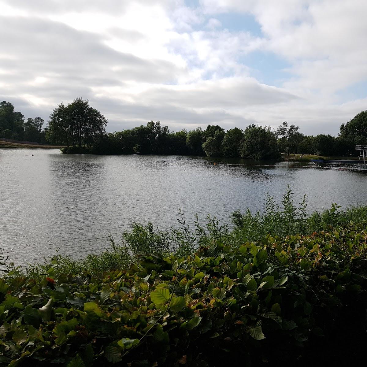 Restaurant "Gästezimmer bei Fam. Hansen" in Ladelund