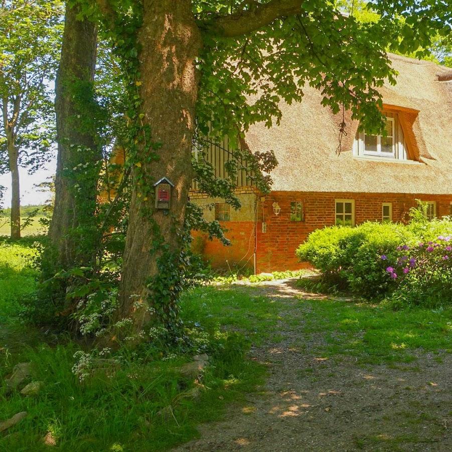 Restaurant "Muckelhaus" in Ladelund