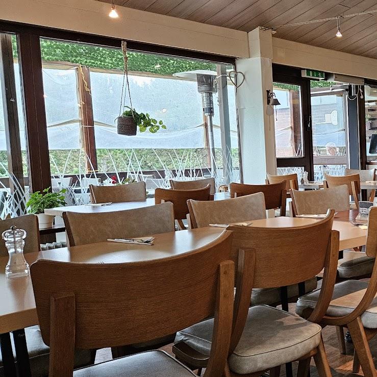 Restaurant "Griechisches Restaurant Kreta" in Wangerooge