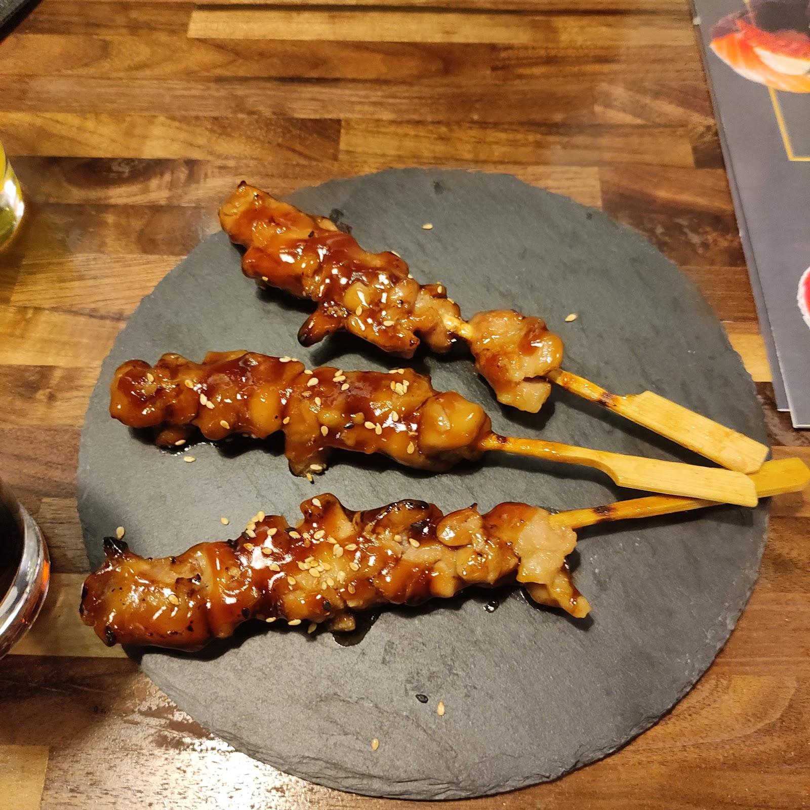 Restaurant "Oishi Sushi - Osterburg" in Osterburg (Altmark)