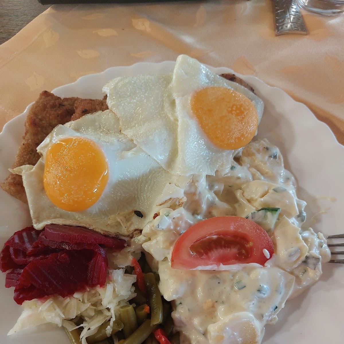 Restaurant "Gaststätte Futtern wie Bei Muttern" in Seehausen (Altmark)