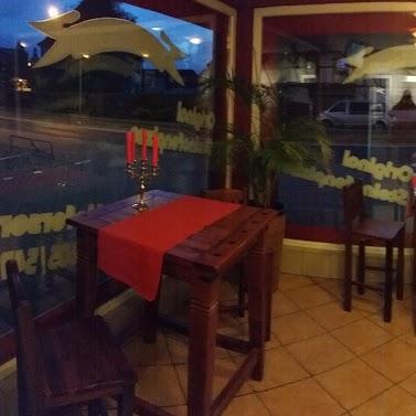 Restaurant "Pizza Haus Leinefelde" in  Leinefelde-Worbis