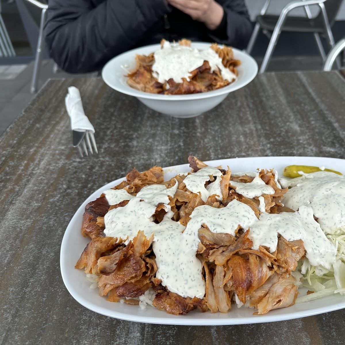 Restaurant "Star Kebap Haus" in Bruchköbel