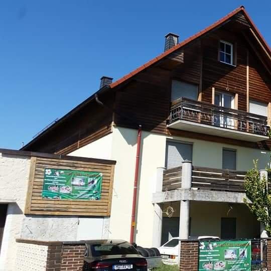 Restaurant "Gasthaus Schaffrath" in Hanau