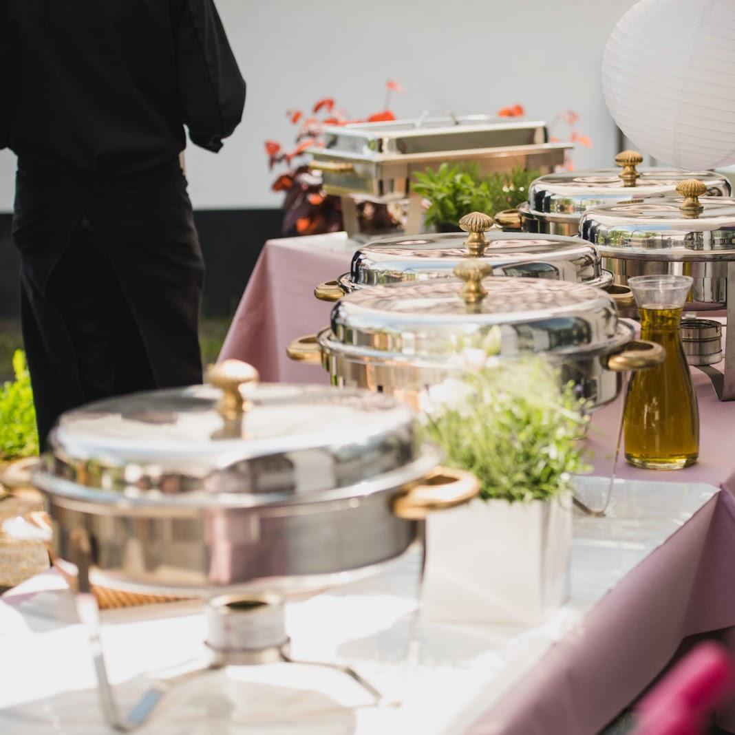 Restaurant "SCHÄFER & SCHÄFER Gbr." in Bruchköbel