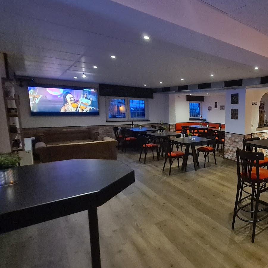 Restaurant "Ruhrpott Perle Sportbar" in Bruchköbel