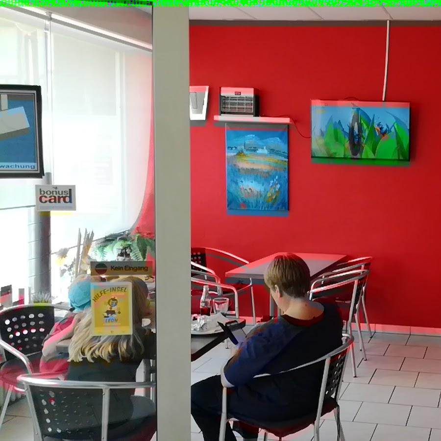 Restaurant "Cumi Kebab & EL-Shop" in Bruchköbel