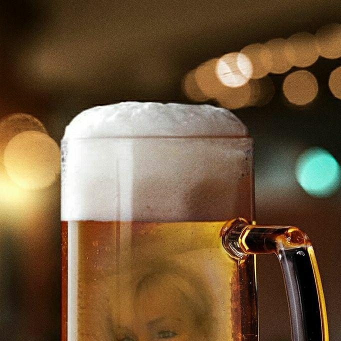 Restaurant "Zur Klappsmühl" in Hanau