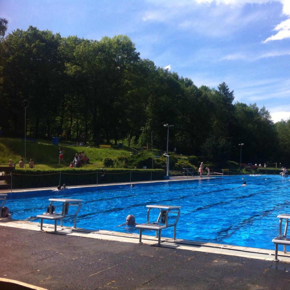 Restaurant "Marion Bergmann Imbißbetrieb" in Freudenberg