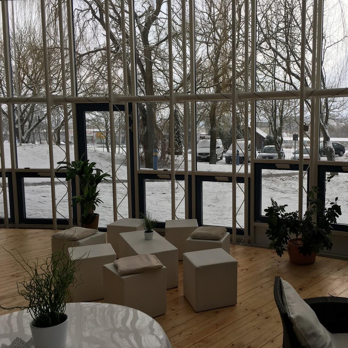 Restaurant "Michael Fiedler Restaurant im Solargebäude" in  Leinefelde-Worbis