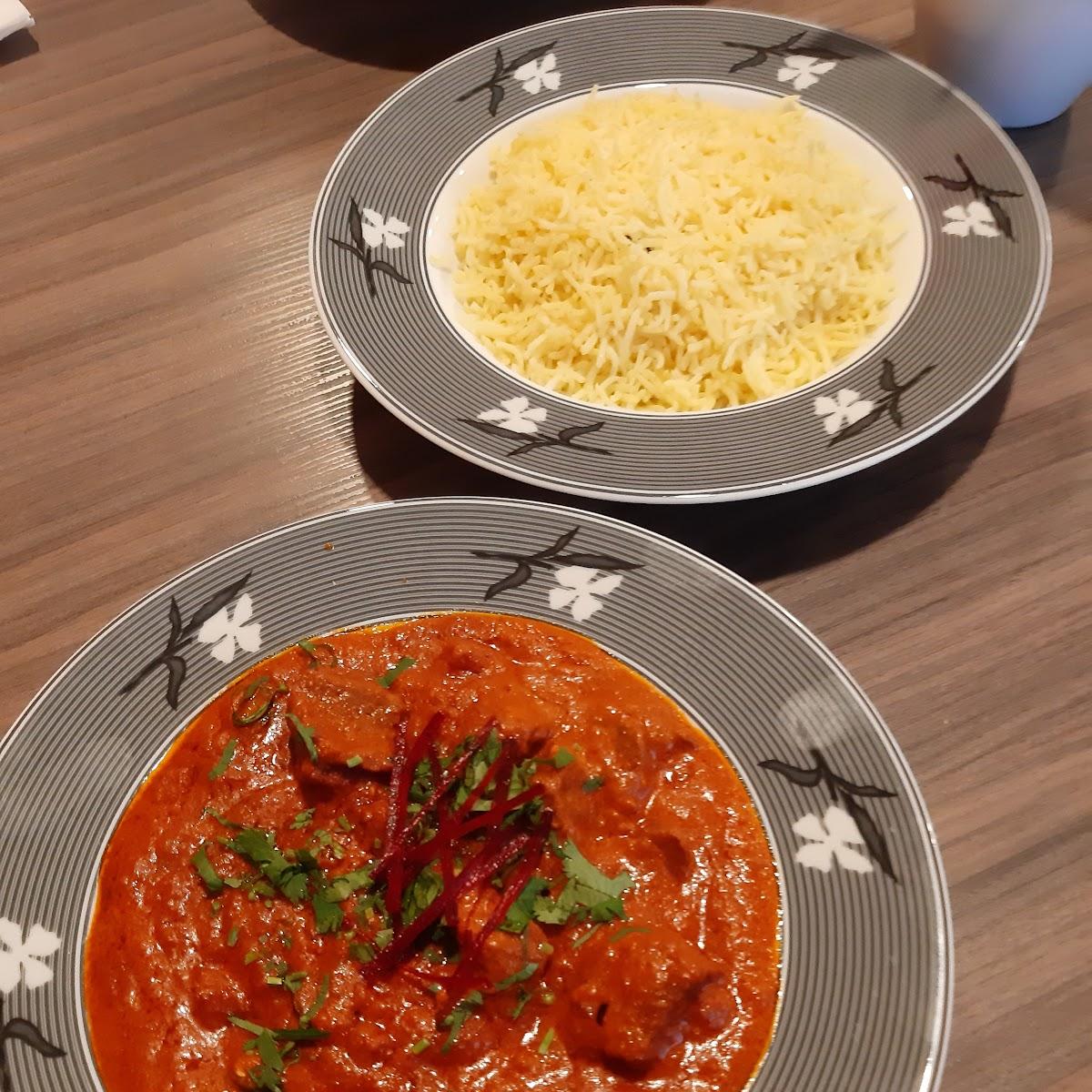 Restaurant "Masala Taste of india" in Gifhorn