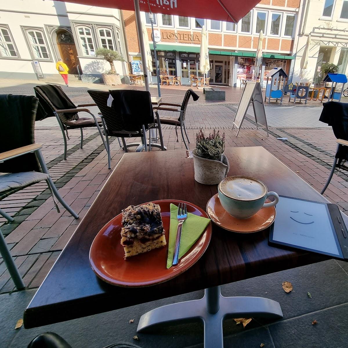 Restaurant "Wiertz Genussvoll" in Gifhorn