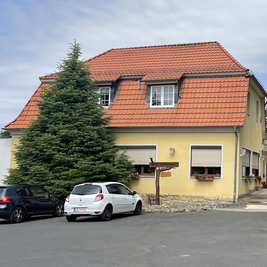 Restaurant "Hotel & Gasthof Bodenstein" in Leinefelde-Worbis