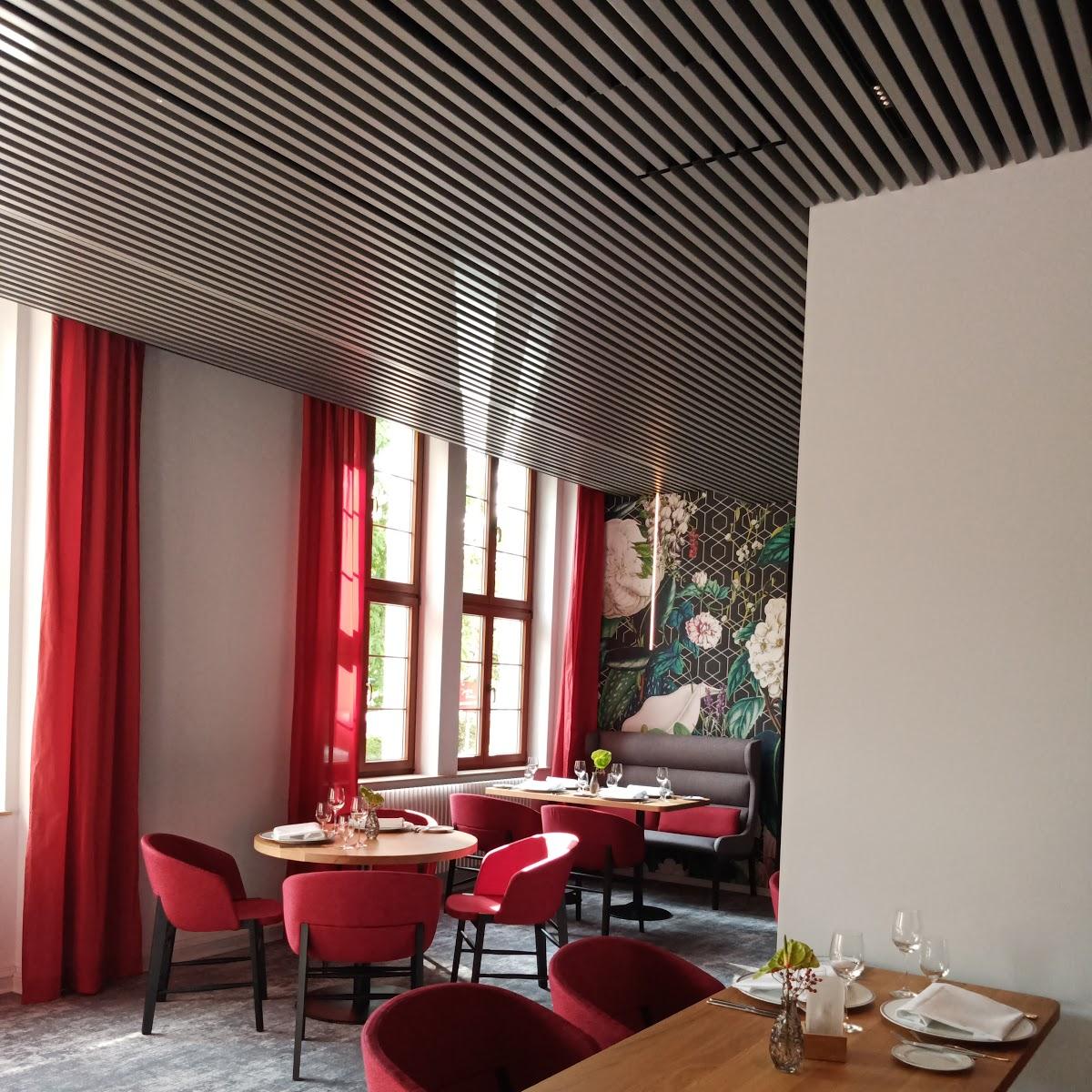 Restaurant "Restaurant Michaelis" in Leipzig