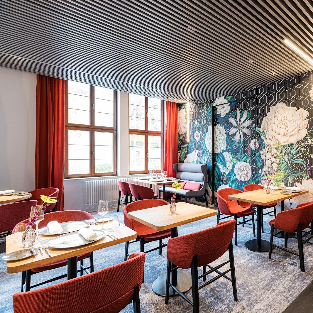 Restaurant "Restaurant Michaelis" in Leipzig