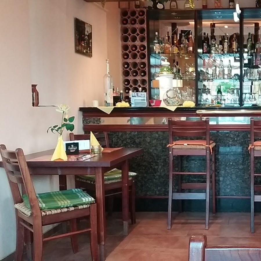 Restaurant "San Marino" in  Leinefelde-Worbis